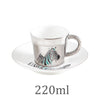 Anamorphic Cup