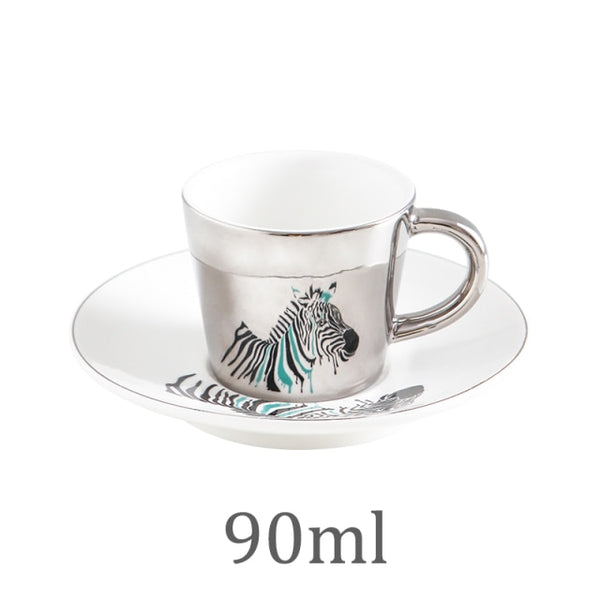 Anamorphic Cup