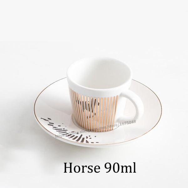 Anamorphic Cup