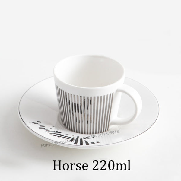 Anamorphic Cup