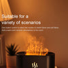 Flame Humidifier