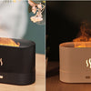 Flame Humidifier