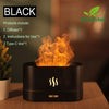 Flame Humidifier