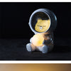 Astronaut LED Lamp