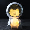 Astronaut LED Lamp