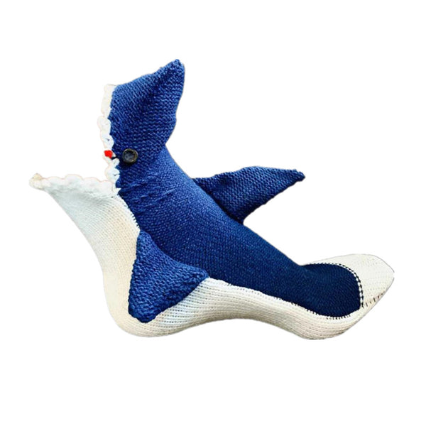 Shark Socks