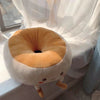 Toast Plush Cushion