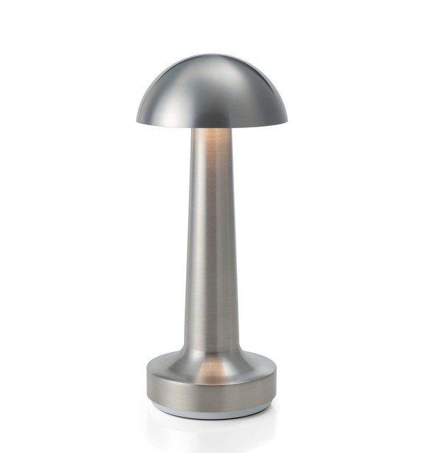 The Mushroom Dimming Lamp