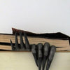 Realistic Witch Demon Claws Bookmark