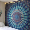 Relaxing Tapestries