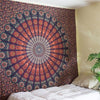 Relaxing Tapestries