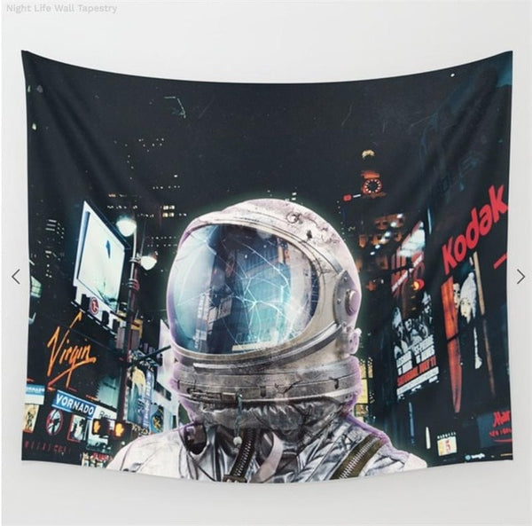 Wall Decoration Tapestries