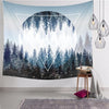 Wall Decoration Tapestries